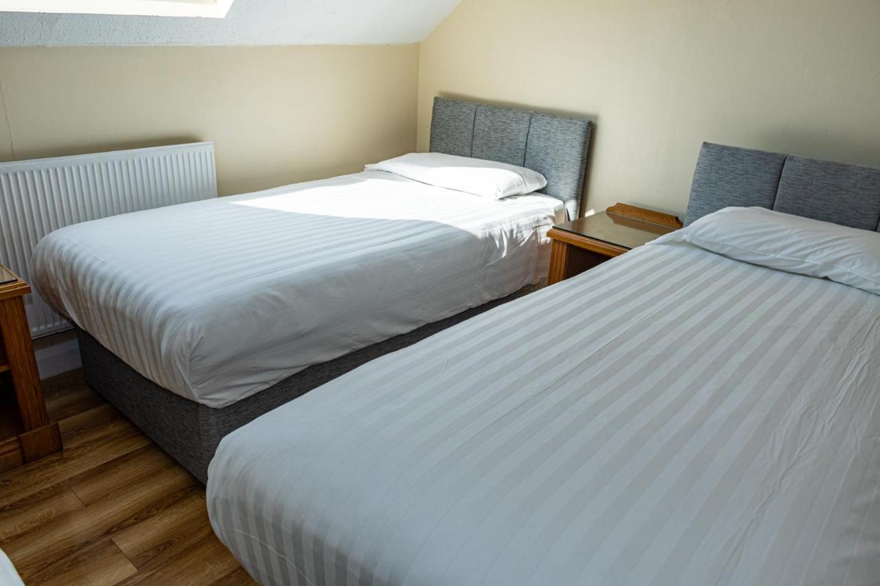 Aisling Guest House アッシュボーン エクステリア 写真