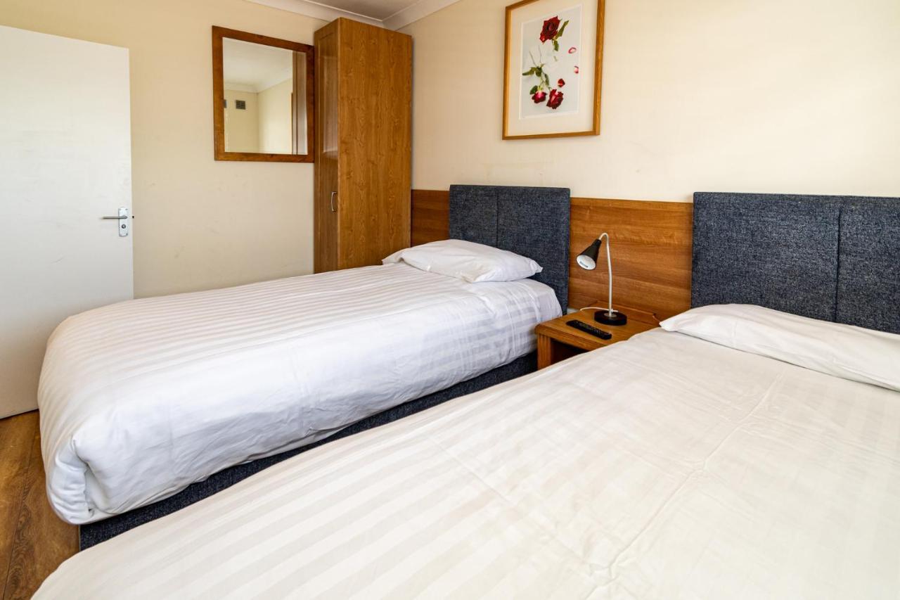 Aisling Guest House アッシュボーン エクステリア 写真