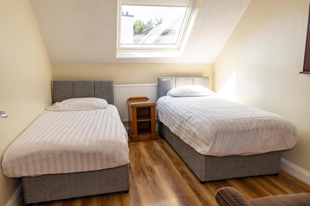 Aisling Guest House アッシュボーン エクステリア 写真