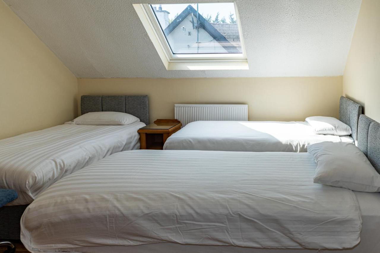 Aisling Guest House アッシュボーン エクステリア 写真