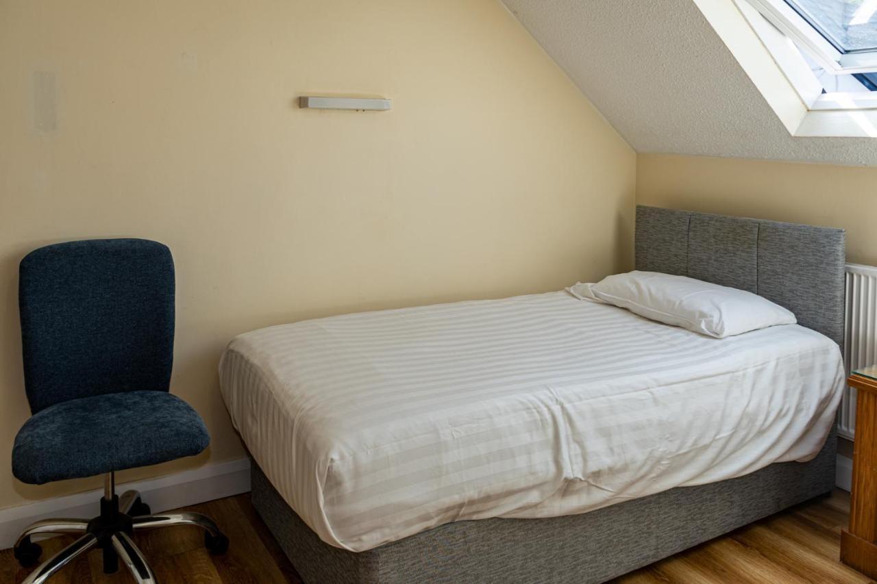 Aisling Guest House アッシュボーン エクステリア 写真
