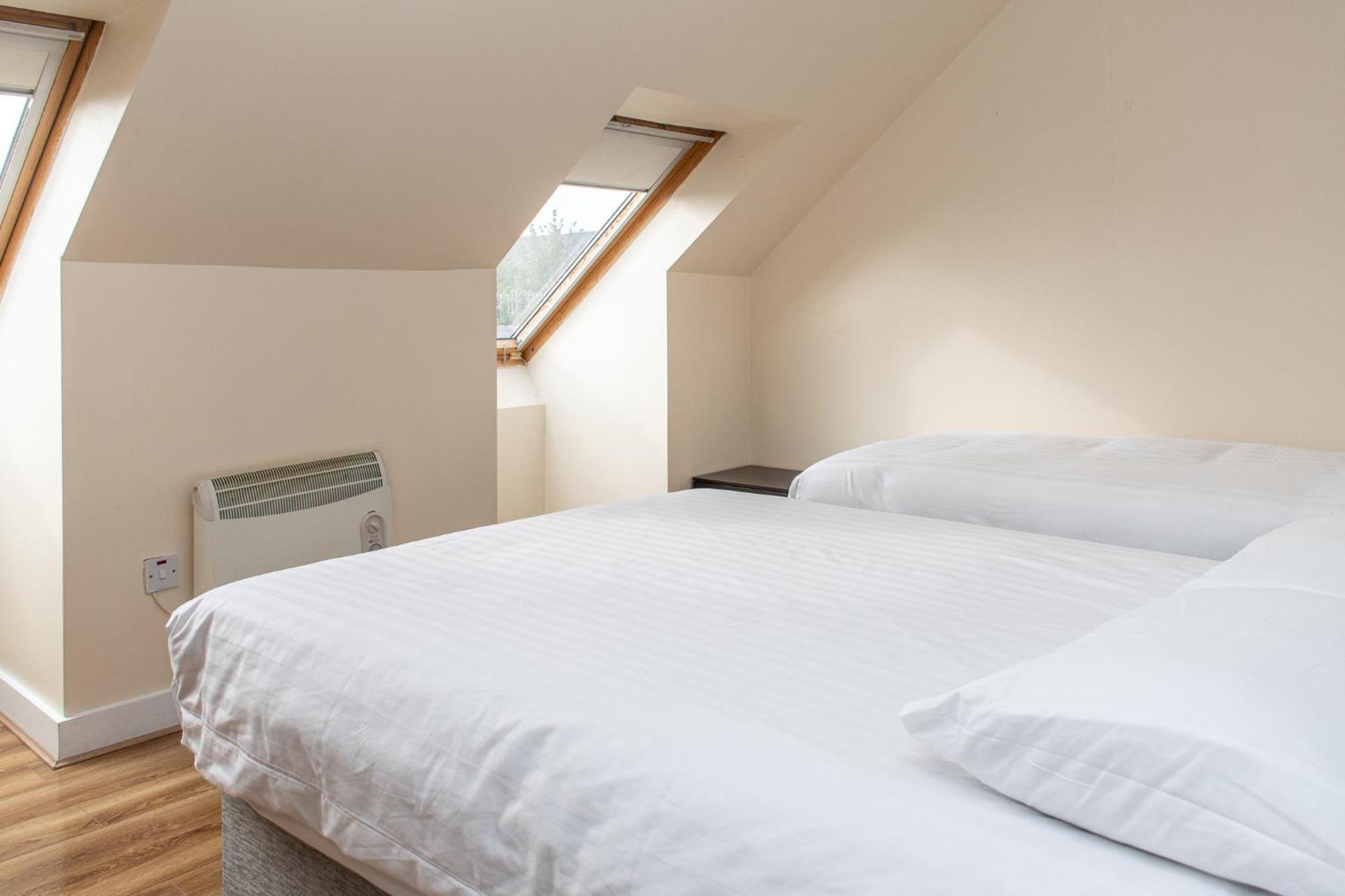 Aisling Guest House アッシュボーン エクステリア 写真