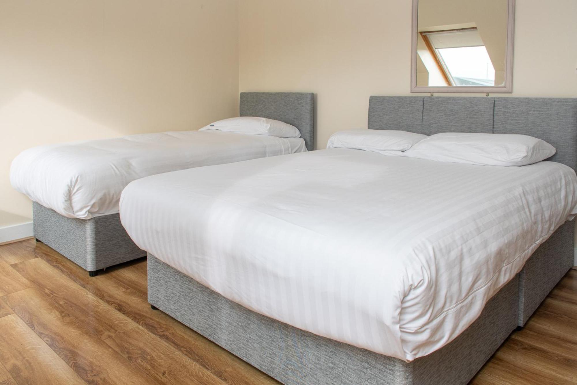 Aisling Guest House アッシュボーン エクステリア 写真